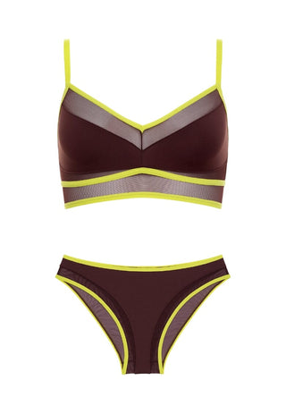 *The La Playa Set