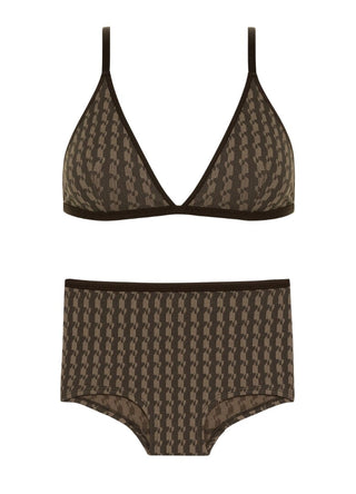 *The Serena Set