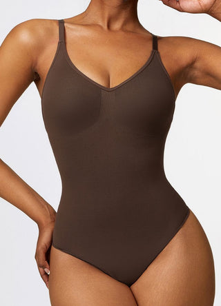 Snatched Bodysuit