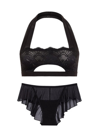 *The Blake Set